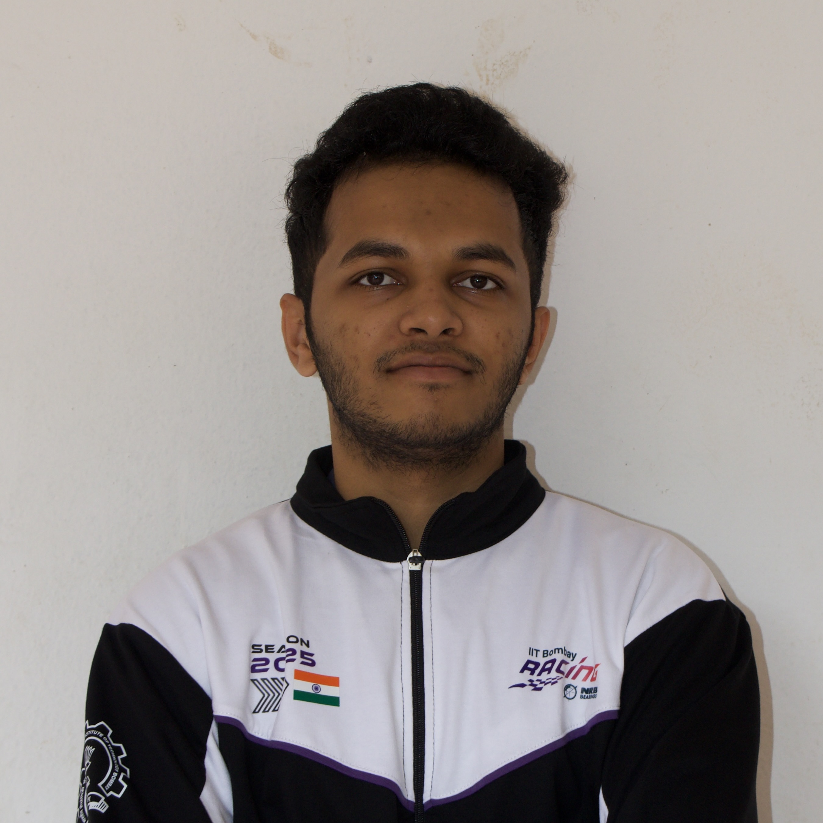 Vishwam Patel